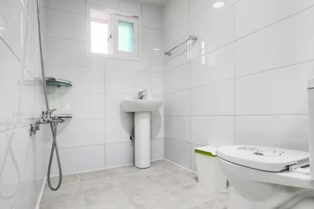 Appartamento K-17 White Linen House *