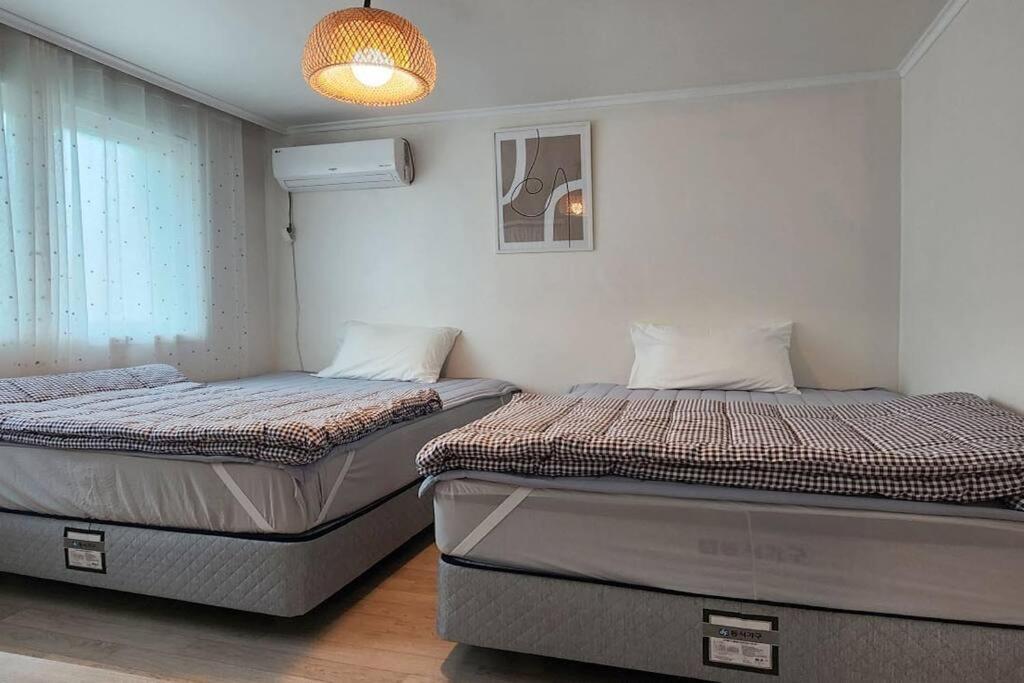 K-17 White Linen House Appartamento