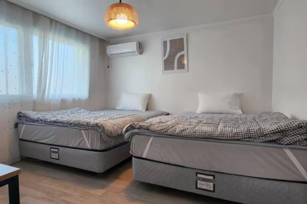 K-17 White Linen House Appartamento