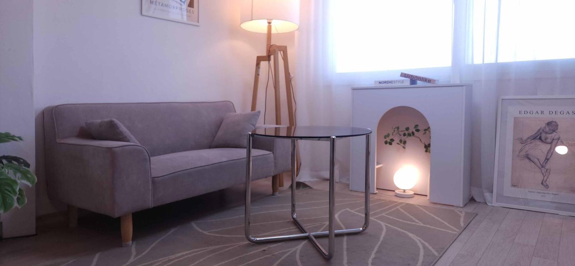 Appartamento K-17 White Linen House *