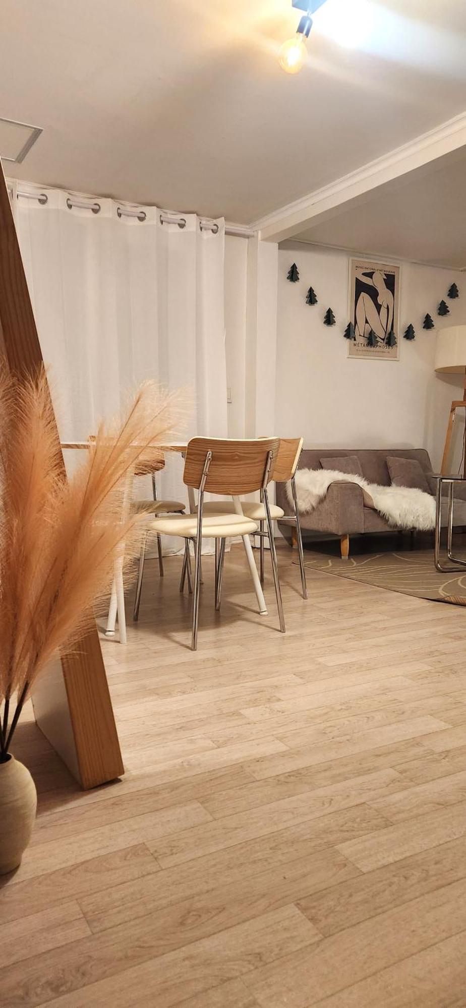 Appartamento K-17 White Linen House *