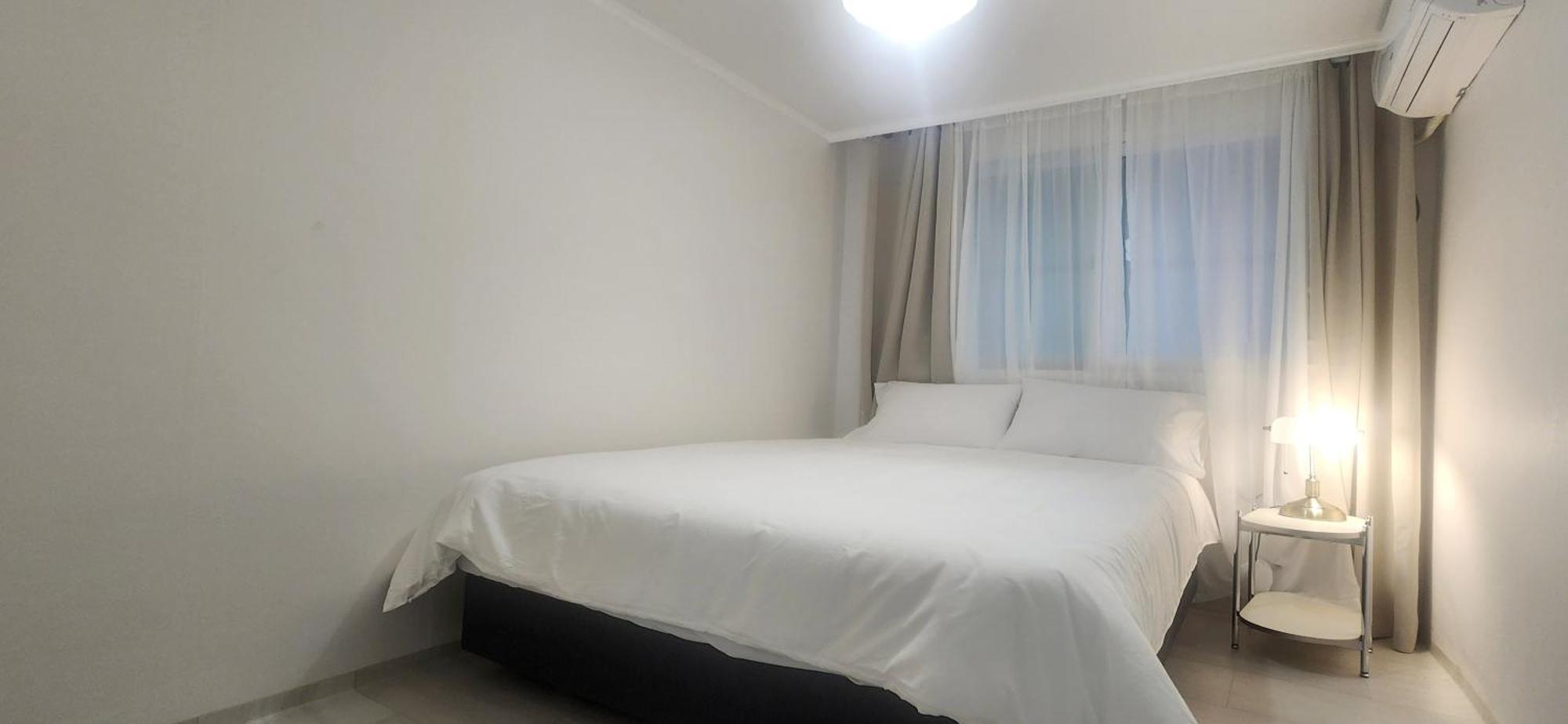 K-17 White Linen House * Seoul